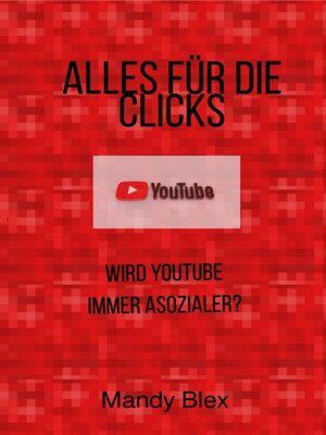 cover image of Alles für die Clicks